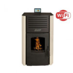 Υδραυλική Σόμπα pellet Beatrice, 20kW