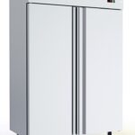 Dominox Επαγγελματικός Θάλαμος Κατάψυξης με 2 Πόρτες Π132 x Β80 x Υ208εκ. Κωδικός: THK-138-2D