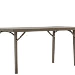 Table XL6* 183x76xh.76cm