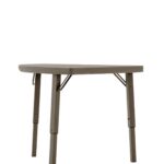 Table XL-Angle* 76x76xh.76cm