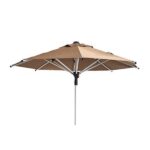 Smart Umbrella Cappuccino Φ210cm