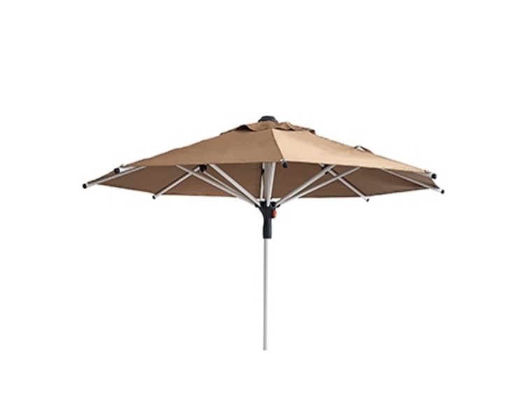 Smart Umbrella Cappuccino Φ210cm