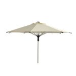 Smart Umbrella White Φ210cm