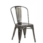 Dolix Brushed Chair
