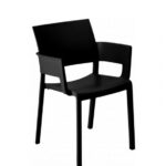 Fiona/P PL* Armchair