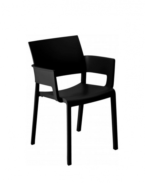 Fiona/P PL* Armchair