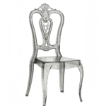Venice Chair Smoke