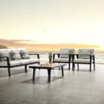 Emoti-3 Lounge Set (697720)