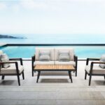 Emoti-2 Lounge Set (697730)