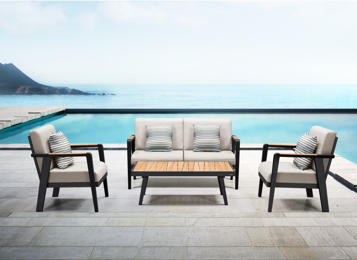 Emoti-2 Lounge Set (697730)