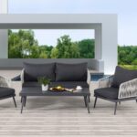 Wilson Lounge Set