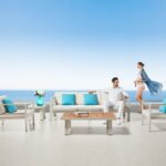 Nofi-3 Lounge Set (680130)