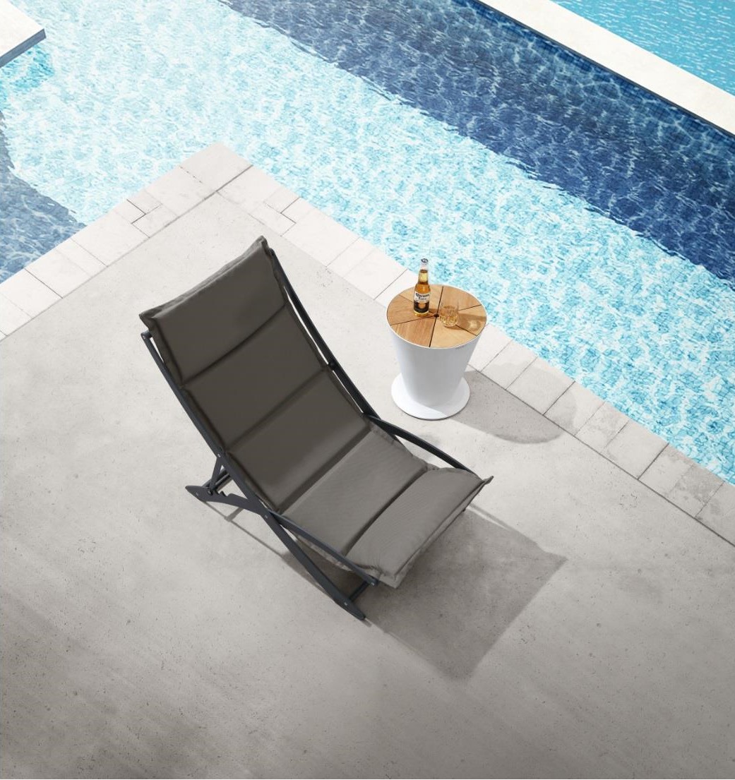 Hawaii/SL Sun-Lounger (697822)