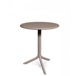 Step R60xY.76,5cm * Table Tortora