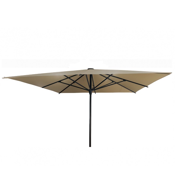 Big Paris Umbrella 3x3m