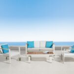 Nofi-2 Lounge Set (680120)