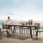 Emoti/D7 Dining Set (697790)