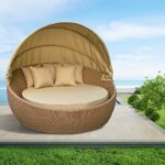 King Day Bed