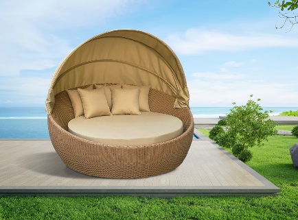 King Day Bed
