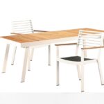 York/D9T Dining Set