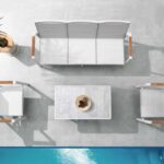 Nofi 2.0-3 Lounge Set (3801160)