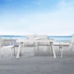 Nofi 2.0/D7 Dining Set (3801170)