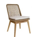 Sofia/Rattan Chair