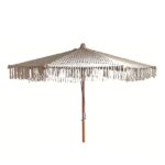 Makrame-2 Umbrella Φ250cm