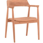 Jepa/P Armchair Teak