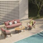 Vasca-3 Lounge Set (301520)