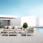 Borromeo-3 Lounge Set (2054140)