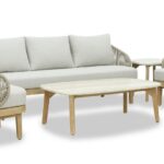 Mali-3 Lounge Set