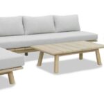 Sophie-3 Lounge Set