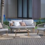 Finch-2 Lounge Set