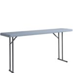 Table Bach