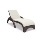 Cushion for Tropic Sun-Lounger*