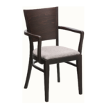 Veronica/P Armchair