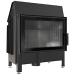 KRATKI ZIBI/DECO/BLACK ΑΝΟΙΓΟΜΕΝΟ 11KW (100-150M2) ΕΝΕΡΓΕΙΑΚΟ ΤΖΑΚΙ ΑΕΡΟΘΕΡΜΟ ΑΠΟ ΧΑΛΥΒΑ ΜΕ ΜΑΥΡΑ ΚΕΡΑΜΙΚΑ TERMOTEC