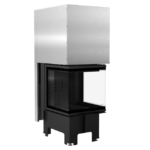 KRATKI NBC/500/500/BLACK (A+) 8KW ΤΡΙΩΝ ΟΨΕΩΝ ΣΥΡΟΜΕΝΟ (50-105M2) ΕΝΕΡΓΕΙΑΚΟ ΤΖΑΚΙ ΑΕΡΟΘΕΡΜΟ ΜΕ ΜΑΥΡΑ ΚΕΡΑΜΙΚΑ TERMOTEC