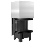 KRATKI NBC/600/400/BLACK (A+) 9KW ΤΡΙΩΝ ΟΨΕΩΝ ΣΥΡΟΜΕΝΟ (65-115M2) ΕΝΕΡΓΕΙΑΚΟ ΤΖΑΚΙ ΑΕΡΟΘΕΡΜΟ ΜΕ ΜΑΥΡΑ ΚΕΡΑΜΙΚΑ TERMOTEC