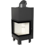 KRATKI MBN/L/BS 8KW ΑΡΙΣΤΕΡΗ ΓΩΝΙΑ ΑΝΟΙΓΟΜΕΝΟ (80-120M2) ΕΝΕΡΓΕΙΑΚΟ ΤΖΑΚΙ ΑΕΡΟΘΕΡΜΟ ΜΕ ΛΕΥΚΑ ΚΕΡΑΜΙΚΑ TERMOTEC