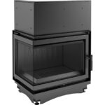 KRATKI ZUZIA/L/BS ΑΡΙΣΤΕΡΗ ΓΩΝΙΑ ΑΝΟΙΓΟΜΕΝΟ ECODESIGN 15KW (140-160M2) ΕΝΕΡΓΕΙΑΚΟ ΤΖΑΚΙ ΑΕΡΟΘΕΡΜΟ ΜΑΝΤΕΜΕΝΙΟ