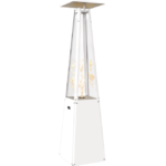 KRATKI UMBRELLA/B/G30/37MBAR/S/ZE ΣΟΜΠΑ ΘΕΡΜΑΣΤΡΑ ΥΓΡΑΕΡΙΟΥ 12KW ΛΕΥΚΗ