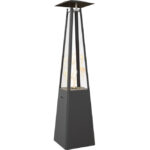 KRATKI UMBRELLA/C/G30/37MBAR/S/ZE ΣΟΜΠΑ ΘΕΡΜΑΣΤΡΑ ΥΓΡΑΕΡΙΟΥ 12KW ΜΑΥΡΗ