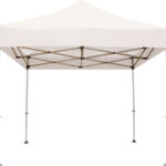 Gazebo Επαγγελματικό 3x3