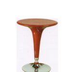 Table Flat Black