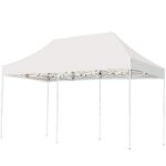 Gazebo 3Χ6mt