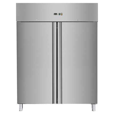 Θάλαμος Κατάψυξης Inox Διπλός