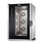 Φούρνος Combi Steamer PF8910-Wash Vespucci Piron