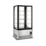 Βιτρίνα Κατάψυξης Πανοραμική VCDL600B